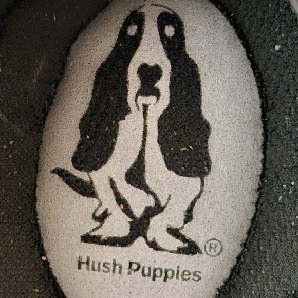 Hush Puppies Mary Jane shoes - Picture 6 of 8